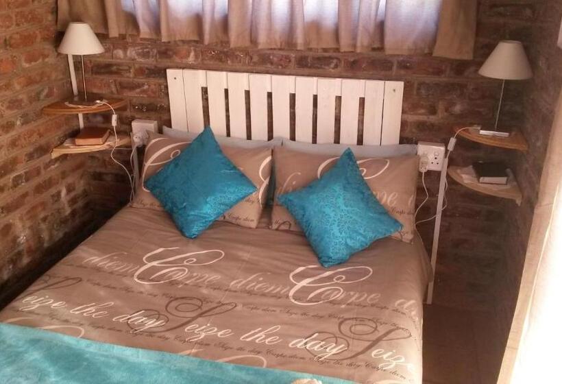 اتاق استاندارد, Onze Rust Guest House And Caravanpark