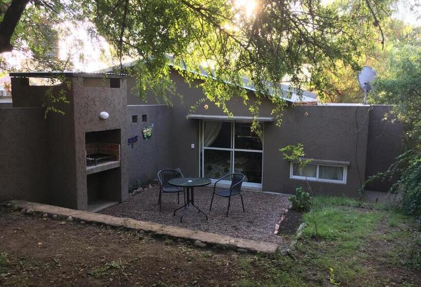 Люкс Повышенной Комфортности, Pueblo Santo, Cabañas & Suites