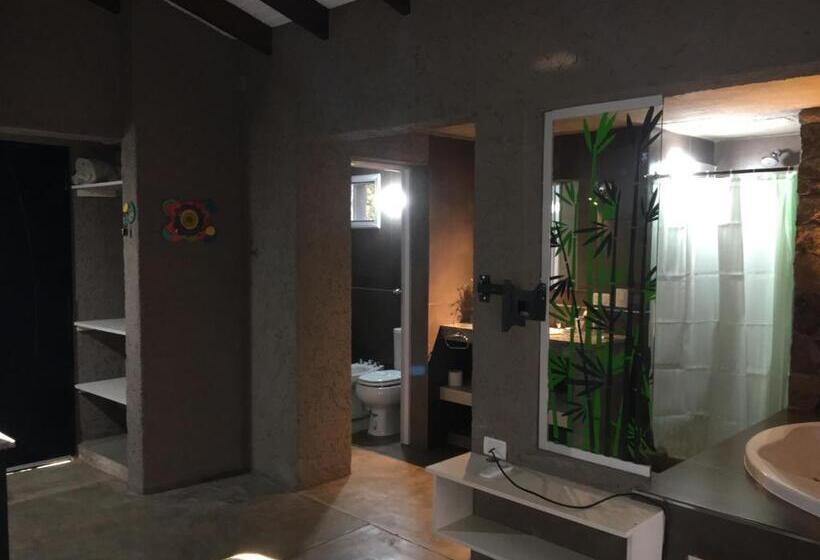 Люкс Повышенной Комфортности, Pueblo Santo, Cabañas & Suites