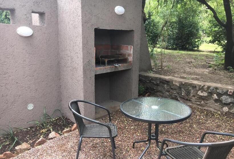 Люкс Повышенной Комфортности, Pueblo Santo, Cabañas & Suites