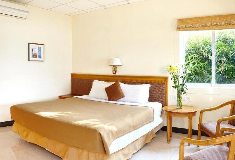 豪华房间, Savana Lake Resort
