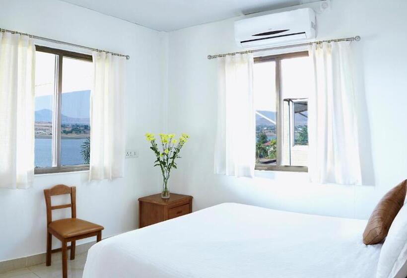 家庭工作室, Savana Lake Resort