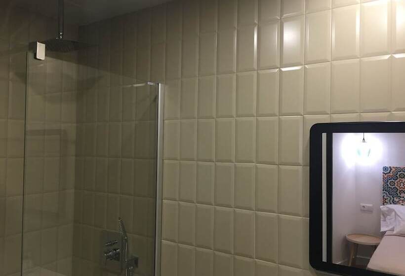 수피리어 싱글 룸, Md Design Hotel   Portal Del Real
