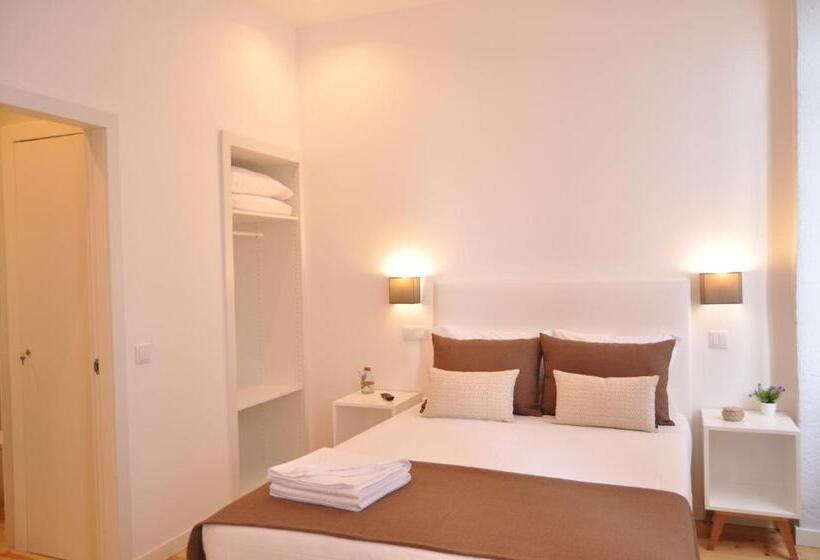 اتاق استاندارد, Mystay Porto Batalha