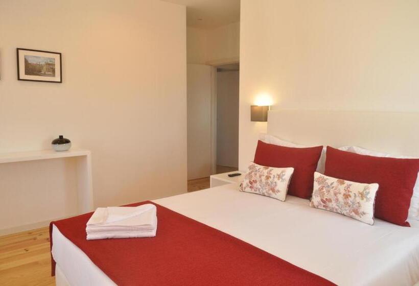 اتاق سوپریور, Mystay Porto Batalha
