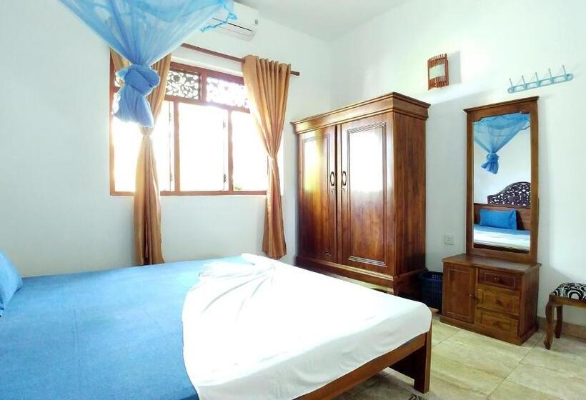 Номер Deluxe, Guest House Basilea