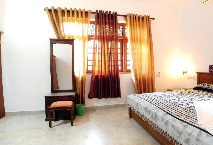 Номер Deluxe, Guest House Basilea
