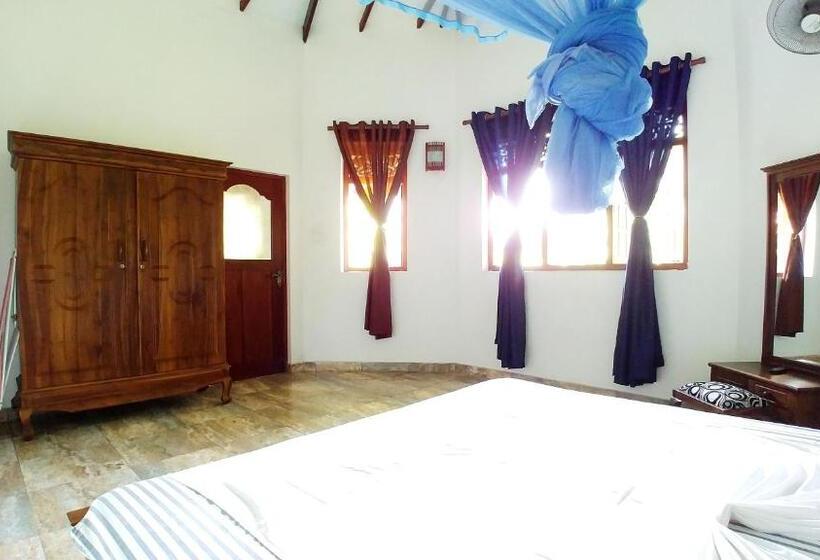 Номер Стандарт, Guest House Basilea