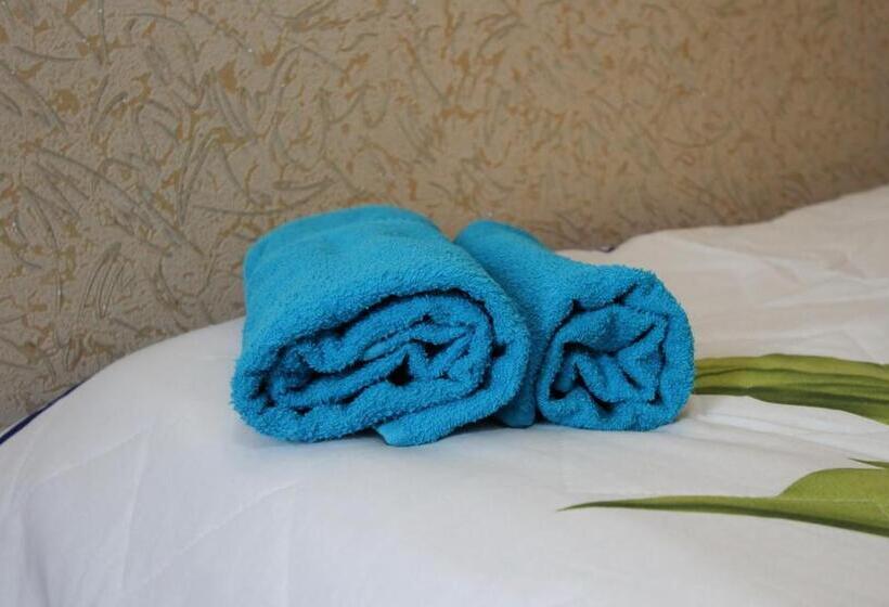 اتاق لوکس یک تخته, Guesthouse Goliati