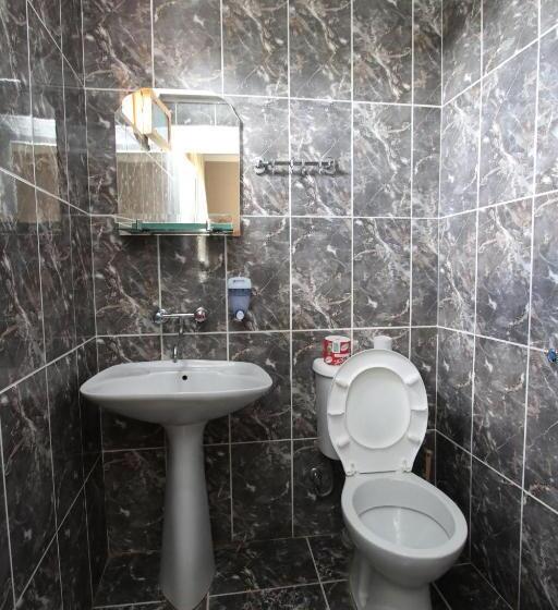 اتاق استاندارد, Guesthouse Goliati