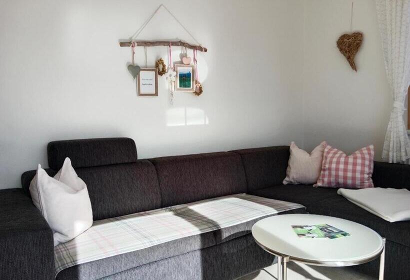1 Bedroom Apartment Mountain View, Bergbauernhof Stauder   Hirschbergalpakas