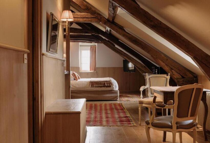 Пентхаус Люкс, La Maison De Lucie