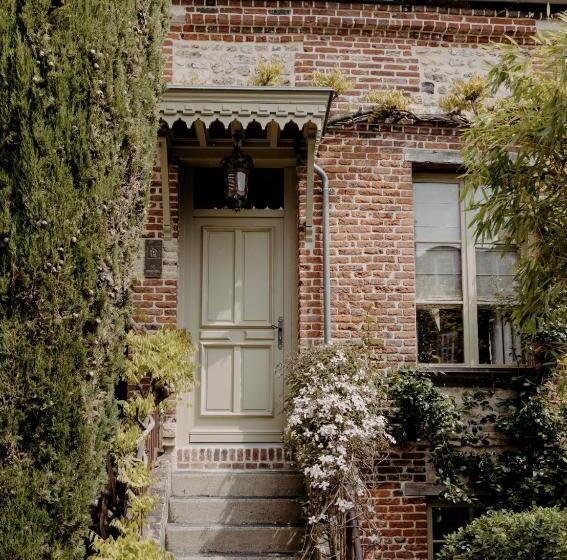 Люкс Дюплекс, La Maison De Lucie