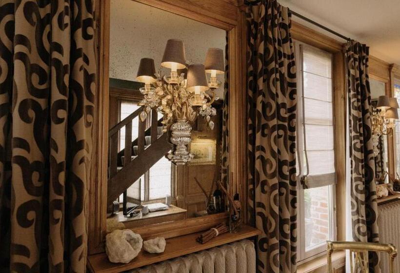 Люкс Дюплекс, La Maison De Lucie