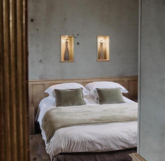 Номер Superior, La Maison De Lucie