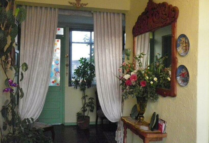 Номер Стандарт Индивидуальный, Hostal Renoir