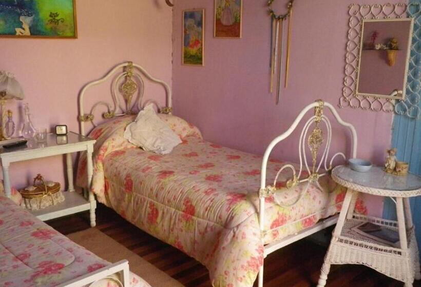 Номер Стандарт, Hostal Renoir
