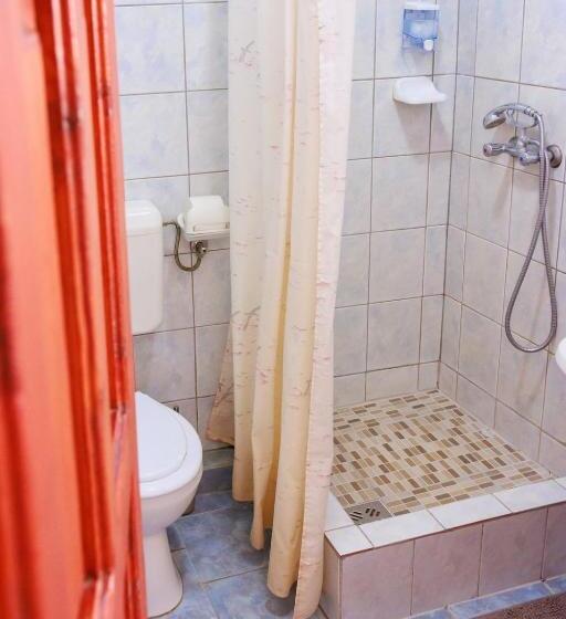 חדר סופריור לשלושה, Retel Vitez Vendégház
