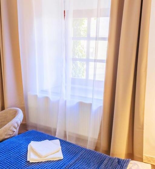 חדר סופריור לשלושה, Retel Vitez Vendégház