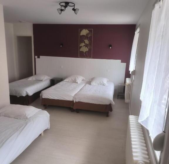 Family Suite, A L'Orée De La Forêt