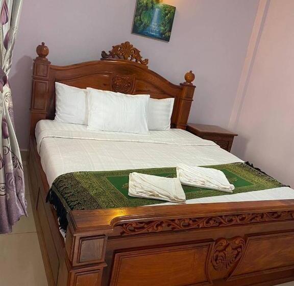 标准间, Avocado Guesthouse