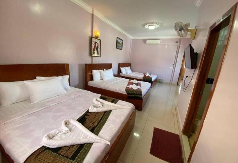 家庭间, Avocado Guesthouse