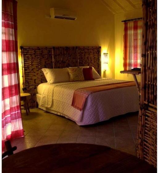 Шале 1 Спальня, Casas Di Monte Ecopousada