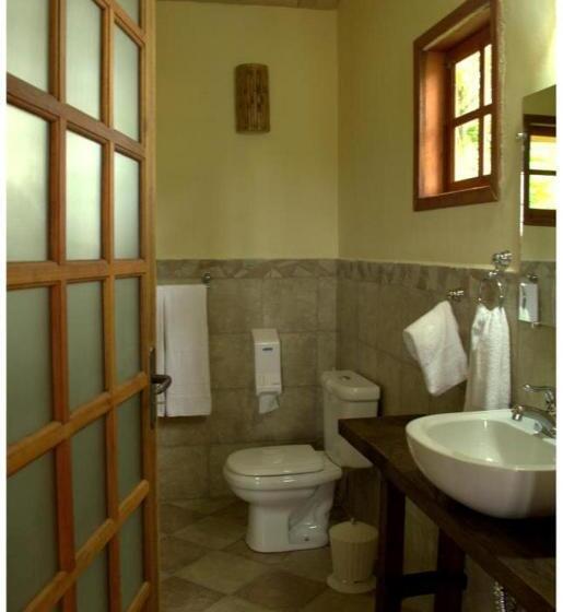 Четырехместный Номер Стандарт, Casas Di Monte Ecopousada