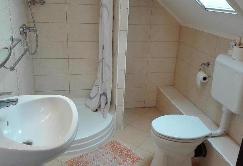 Family Suite, Csipkeház Apartman