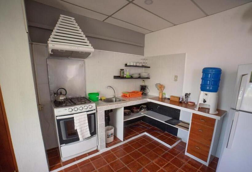 Апартаменты 2 Спальни, La K Leta Boutique Guesthouse
