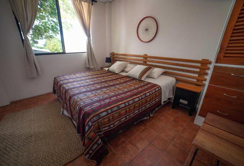 Апартаменты 2 Спальни, La K Leta Boutique Guesthouse