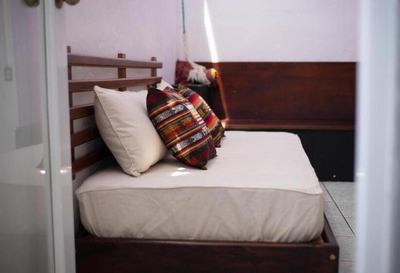 Студия Superior, La K Leta Boutique Guesthouse