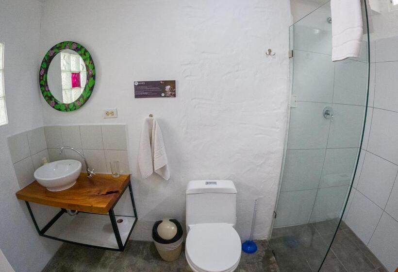 Номер Superior, La K Leta Boutique Guesthouse