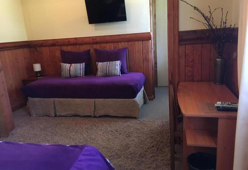 디럭스 룸, Merken Bed & Breakfast