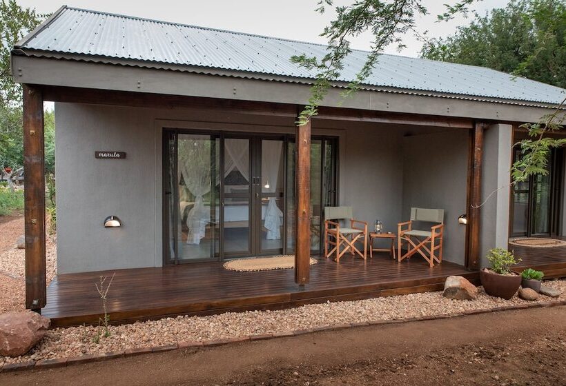 一居室高级别墅, Nyaleti Lodge