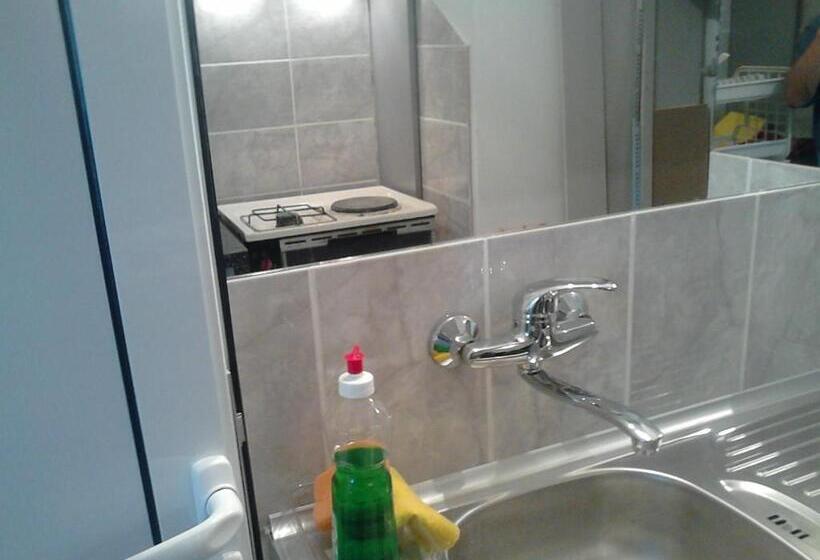 Апартаменты 2 Спальни, Prima Guest House 2