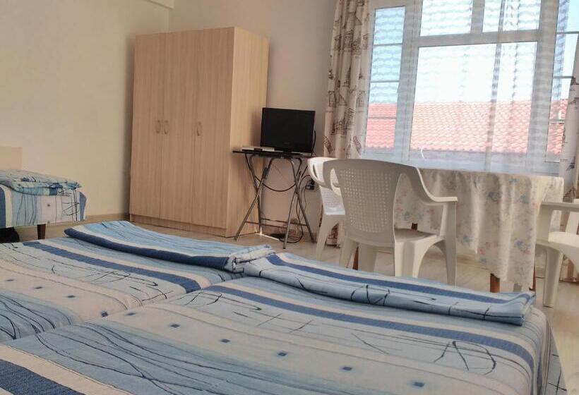 Апартаменты 2 Спальни, Prima Guest House 2