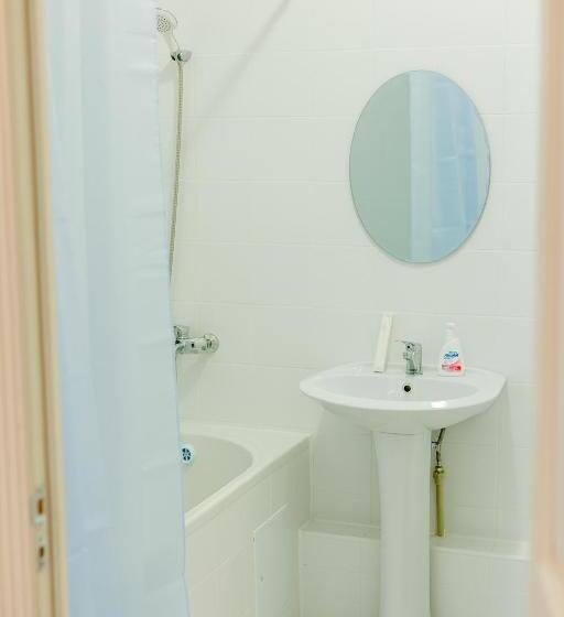 آپارتمان راحتی 1 خوابه, Sarai Batu Guest House