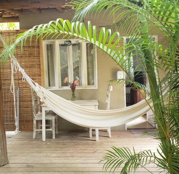 سوییت, Vila Pitanga Trancoso