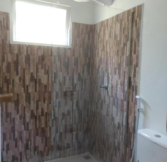 سوییت, Vila Pitanga Trancoso