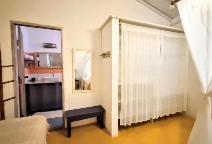 خانه 2 خوابه, Vila Pitanga Trancoso