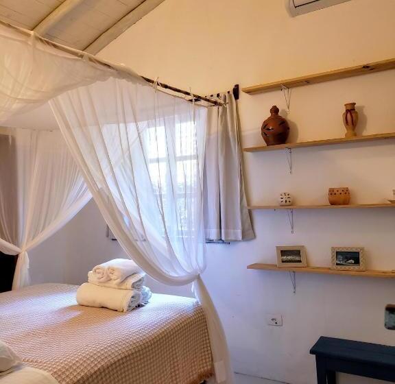 کلبه ییلاقی, Vila Pitanga Trancoso