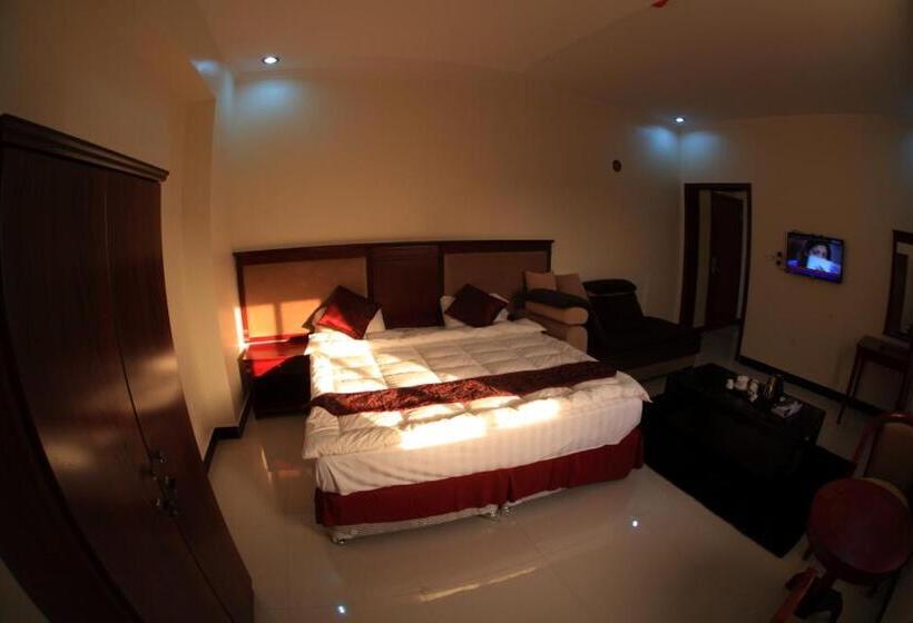إستوديو قياسى, Fakher Yanbu