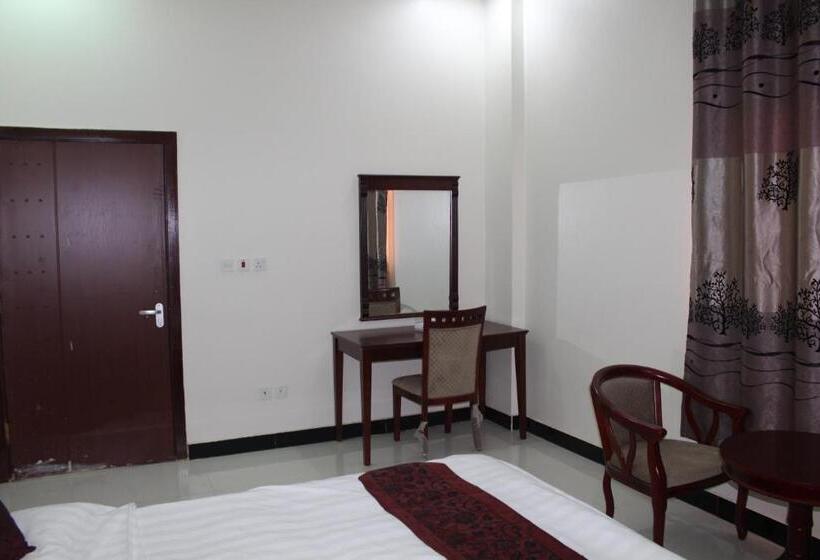 חדר סטודיו סטנדרד, Fakher Yanbu