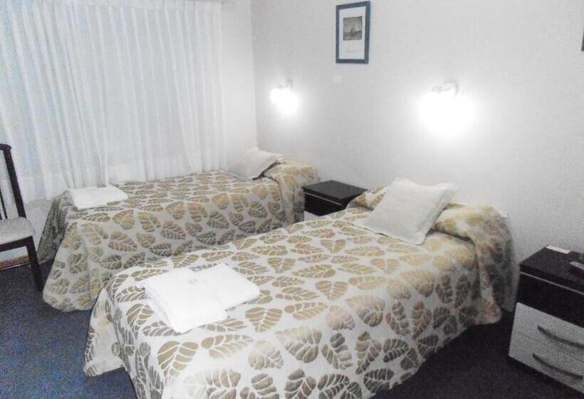 اتاق استاندارد, Hosteria Posada Drake