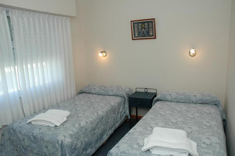 اتاق استاندارد سه نفره, Hosteria Posada Drake