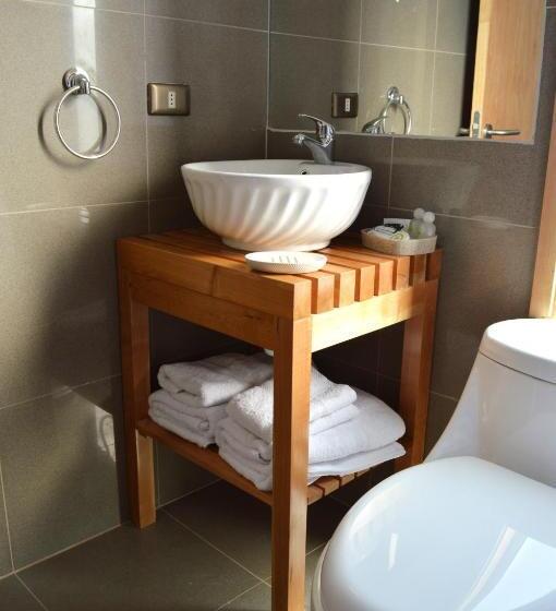 Апартаменты 1 Спальня, Apart Hotel Quillango