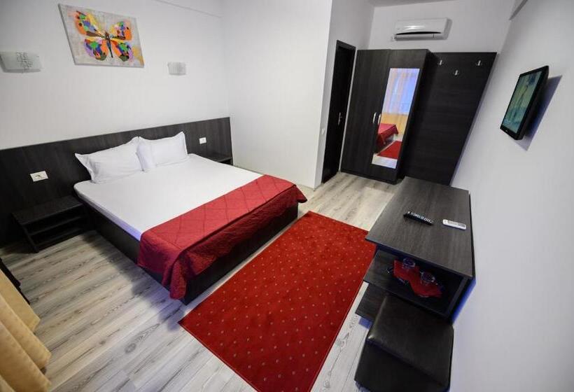 اتاق استاندارد, Casa On