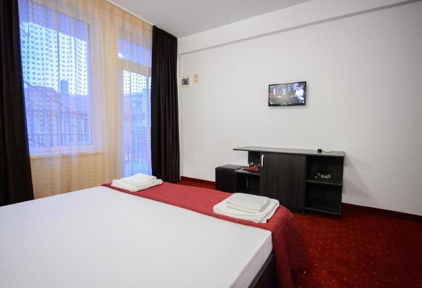 اتاق استاندارد, Casa On