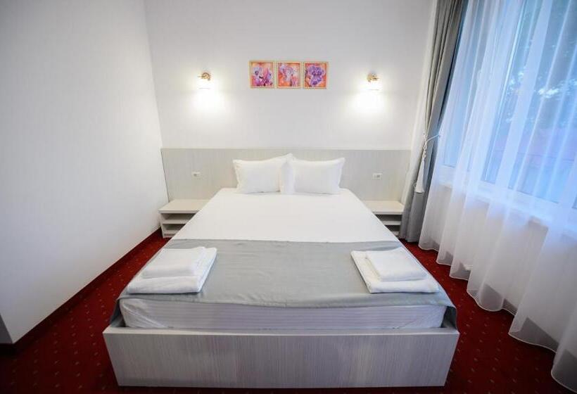 اتاق لوکس, Casa On